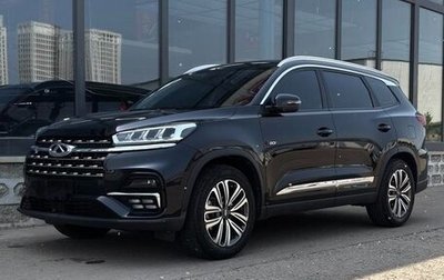 Chery Tiggo 8 I, 2021 год, 1 500 000 рублей, 1 фотография