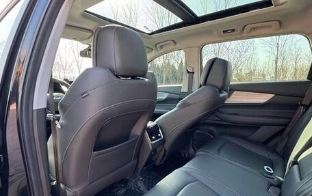 Chery Tiggo 8 I, 2021 год, 1 500 000 рублей, 8 фотография