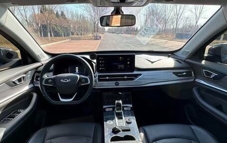 Chery Tiggo 8 I, 2021 год, 1 500 000 рублей, 9 фотография