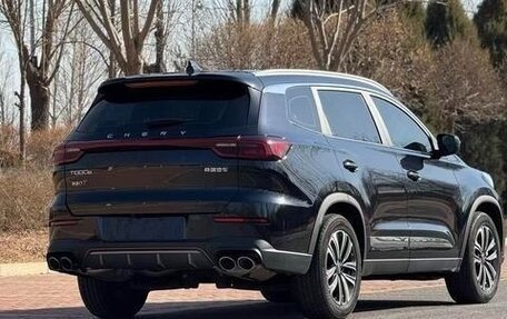 Chery Tiggo 8 I, 2021 год, 1 500 000 рублей, 6 фотография