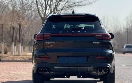 Chery Tiggo 8 I, 2021 год, 1 500 000 рублей, 5 фотография