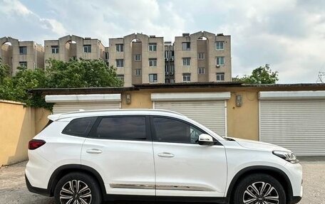 Chery Tiggo 8 I, 2021 год, 1 500 000 рублей, 4 фотография