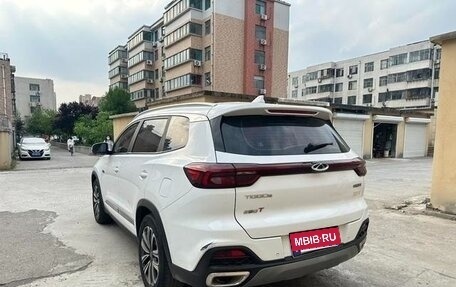 Chery Tiggo 8 I, 2021 год, 1 500 000 рублей, 6 фотография