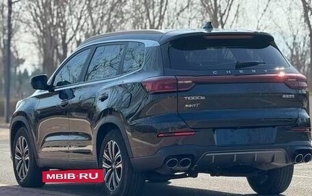 Chery Tiggo 8 I, 2021 год, 1 500 000 рублей, 4 фотография