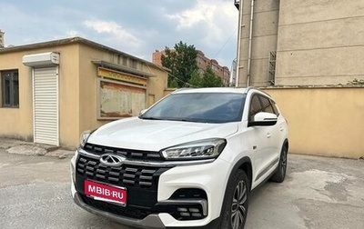 Chery Tiggo 8 I, 2021 год, 1 500 000 рублей, 1 фотография