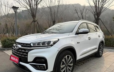 Chery Tiggo 8 I, 2021 год, 1 500 000 рублей, 1 фотография