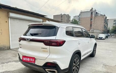 Chery Tiggo 8 I, 2021 год, 1 500 000 рублей, 7 фотография
