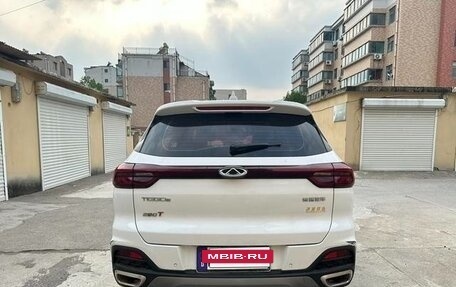 Chery Tiggo 8 I, 2021 год, 1 500 000 рублей, 5 фотография