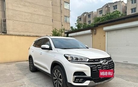 Chery Tiggo 8 I, 2021 год, 1 500 000 рублей, 3 фотография