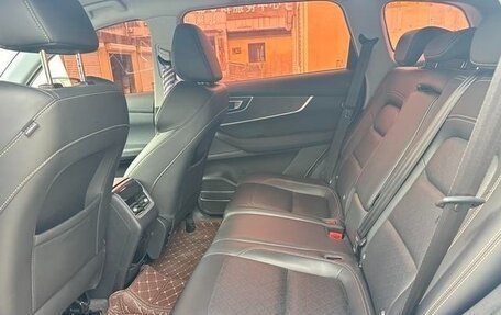 Chery Tiggo 8 I, 2021 год, 1 500 000 рублей, 9 фотография