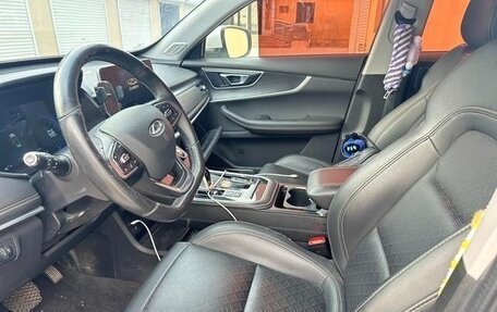 Chery Tiggo 8 I, 2021 год, 1 500 000 рублей, 8 фотография