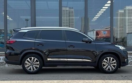 Chery Tiggo 8 I, 2021 год, 1 500 000 рублей, 5 фотография