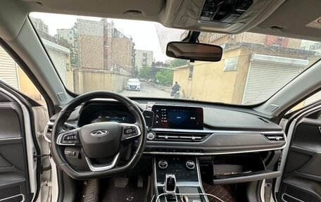 Chery Tiggo 8 I, 2021 год, 1 500 000 рублей, 10 фотография