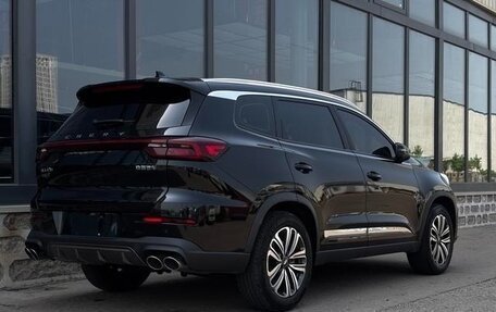 Chery Tiggo 8 I, 2021 год, 1 500 000 рублей, 4 фотография