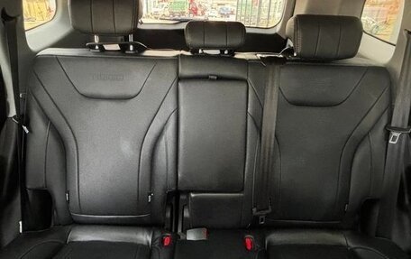 Chery Tiggo 8 I, 2021 год, 1 500 000 рублей, 11 фотография