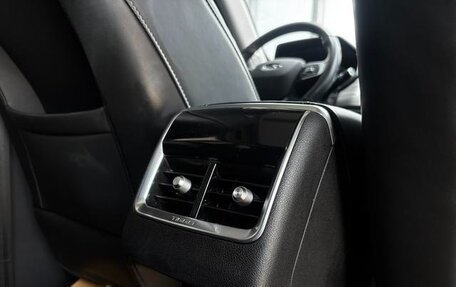 Chery Tiggo 8 I, 2021 год, 1 500 000 рублей, 7 фотография