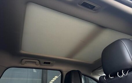 Chery Tiggo 8 I, 2021 год, 1 500 000 рублей, 8 фотография