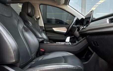 Chery Tiggo 8 I, 2021 год, 1 500 000 рублей, 10 фотография