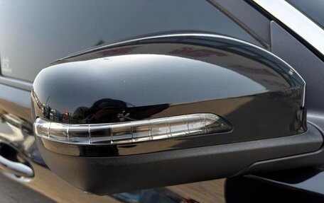 Chery Tiggo 8 I, 2021 год, 1 500 000 рублей, 13 фотография