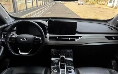 Chery Tiggo 8 I, 2021 год, 1 500 000 рублей, 6 фотография