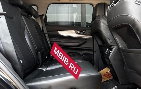 Chery Tiggo 8 I, 2021 год, 1 500 000 рублей, 9 фотография