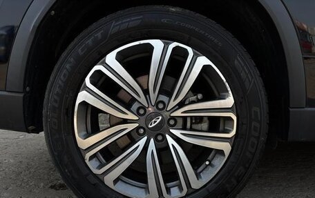 Chery Tiggo 8 I, 2021 год, 1 500 000 рублей, 14 фотография