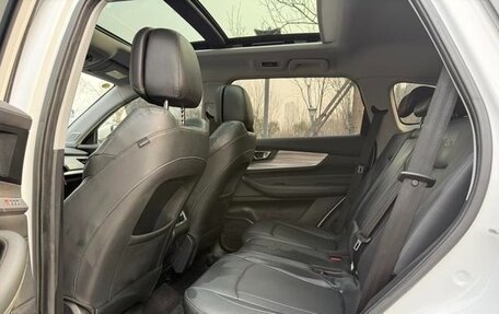 Chery Tiggo 8 I, 2021 год, 1 500 000 рублей, 9 фотография