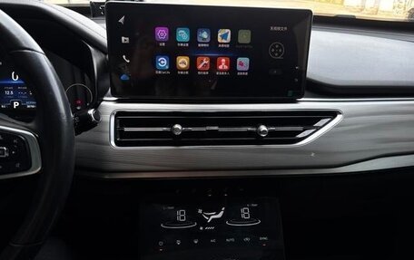 Chery Tiggo 8 I, 2021 год, 1 500 000 рублей, 17 фотография