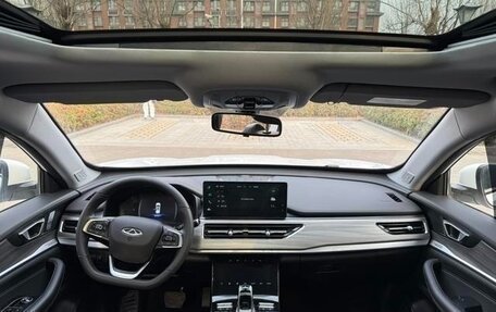 Chery Tiggo 8 I, 2021 год, 1 500 000 рублей, 8 фотография