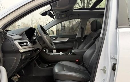 Chery Tiggo 8 I, 2021 год, 1 500 000 рублей, 7 фотография
