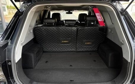 Chery Tiggo 8 I, 2021 год, 1 500 000 рублей, 15 фотография