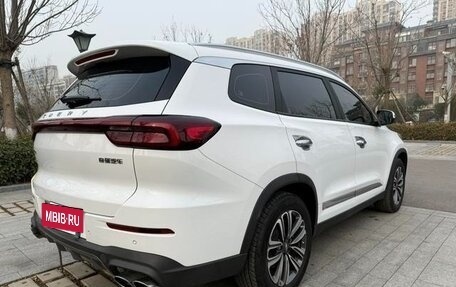 Chery Tiggo 8 I, 2021 год, 1 500 000 рублей, 6 фотография