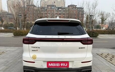 Chery Tiggo 8 I, 2021 год, 1 500 000 рублей, 5 фотография