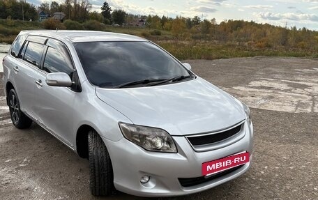 Toyota Corolla, 2008 год, 750 000 рублей, 3 фотография