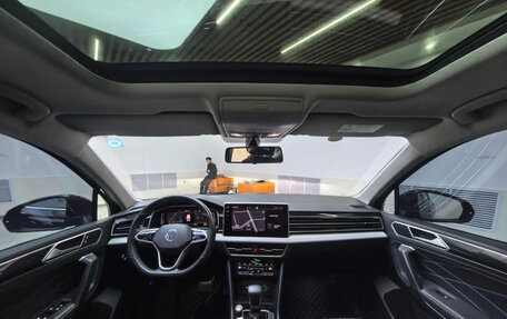 Volkswagen Tiguan II, 2022 год, 2 303 064 рублей, 8 фотография