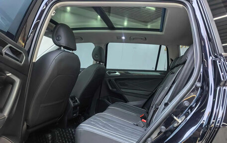 Volkswagen Tiguan II, 2022 год, 2 303 064 рублей, 10 фотография