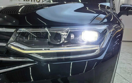 Volkswagen Tiguan II, 2022 год, 2 303 064 рублей, 6 фотография