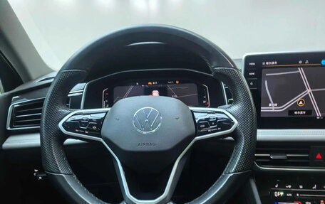 Volkswagen Tiguan II, 2022 год, 2 303 064 рублей, 11 фотография