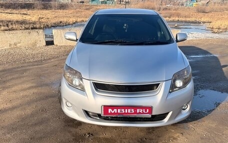 Toyota Corolla, 2008 год, 750 000 рублей, 1 фотография