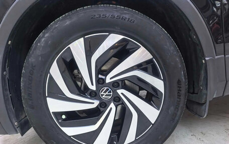 Volkswagen Tiguan II, 2022 год, 2 303 064 рублей, 7 фотография