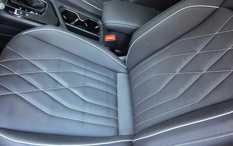 Volkswagen Tiguan II, 2022 год, 2 303 064 рублей, 17 фотография