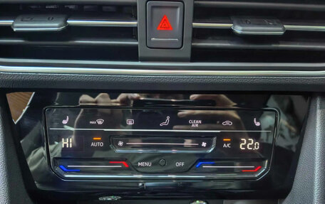 Volkswagen Tiguan II, 2022 год, 2 303 064 рублей, 14 фотография