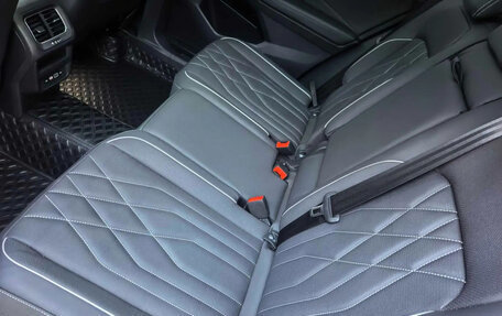 Volkswagen Tiguan II, 2022 год, 2 303 064 рублей, 19 фотография