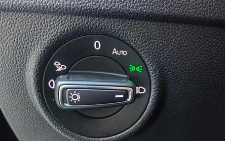 Volkswagen Tiguan II, 2022 год, 2 303 064 рублей, 18 фотография