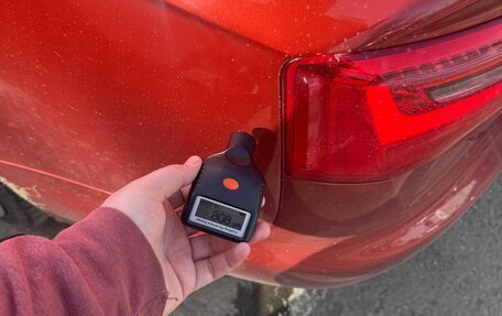 Audi A6, 2012 год, 2 350 000 рублей, 5 фотография