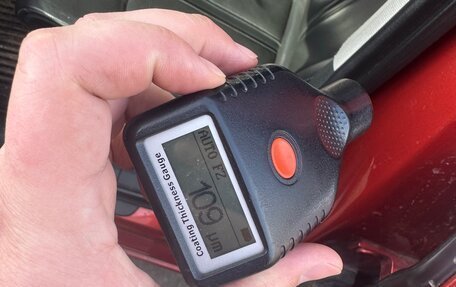 Audi A6, 2012 год, 2 350 000 рублей, 16 фотография