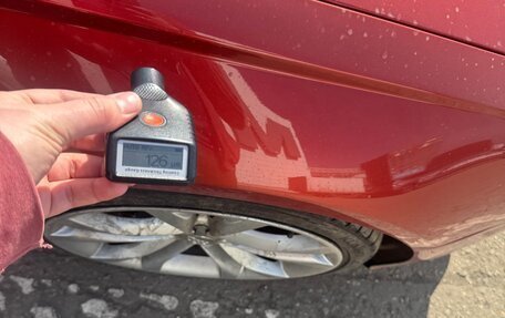 Audi A6, 2012 год, 2 350 000 рублей, 10 фотография