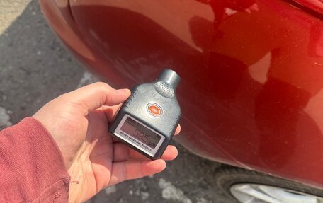 Audi A6, 2012 год, 2 350 000 рублей, 7 фотография