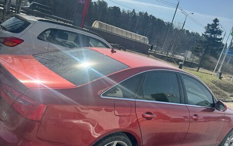 Audi A6, 2012 год, 2 350 000 рублей, 4 фотография