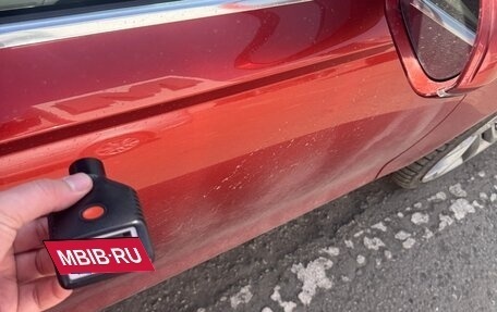 Audi A6, 2012 год, 2 350 000 рублей, 11 фотография